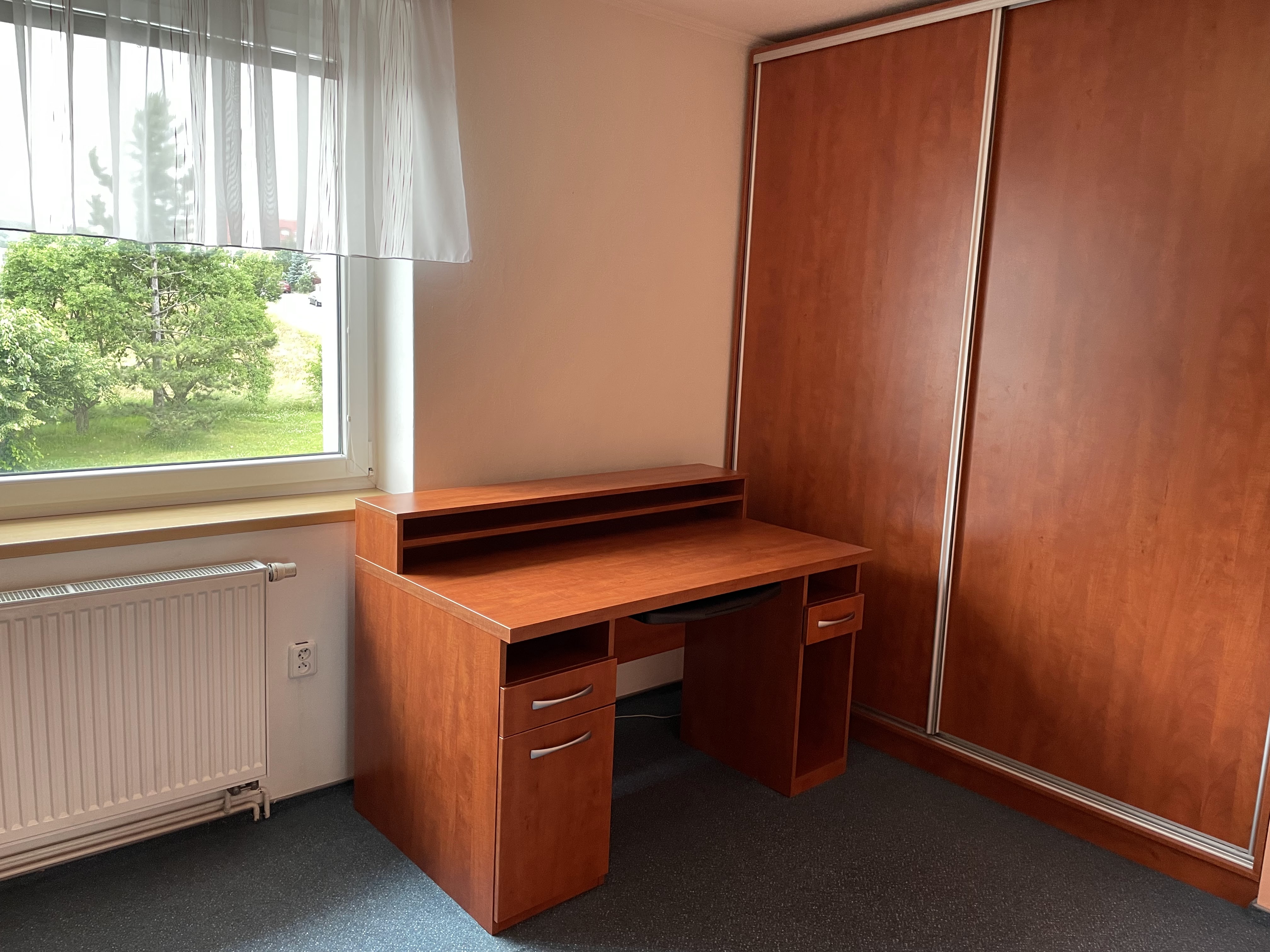 Fotografie nemovitosti