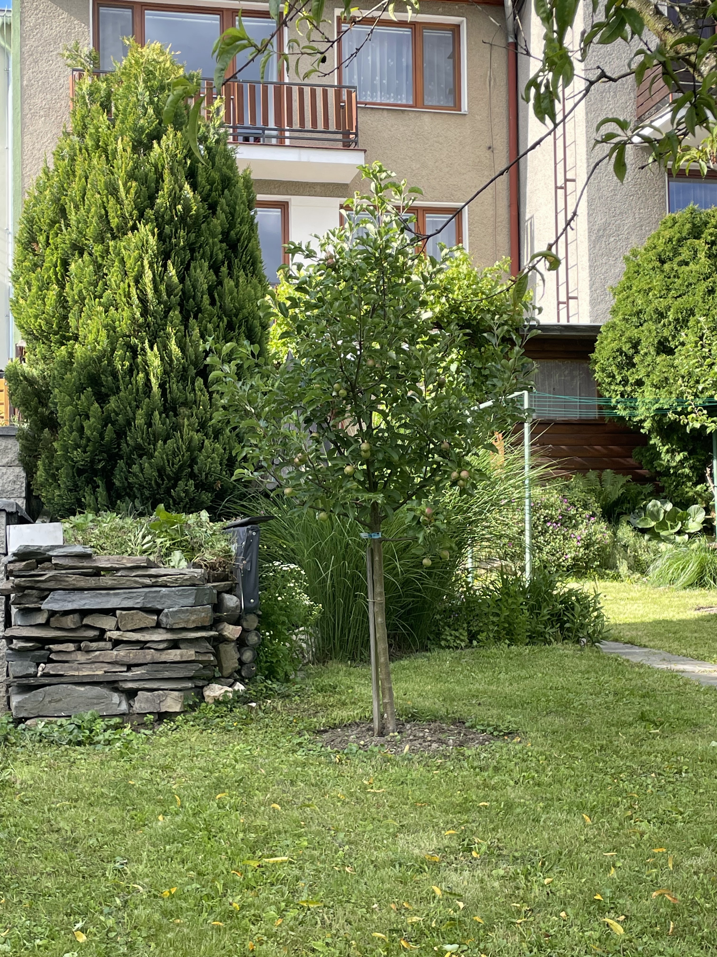 Fotografie nemovitosti