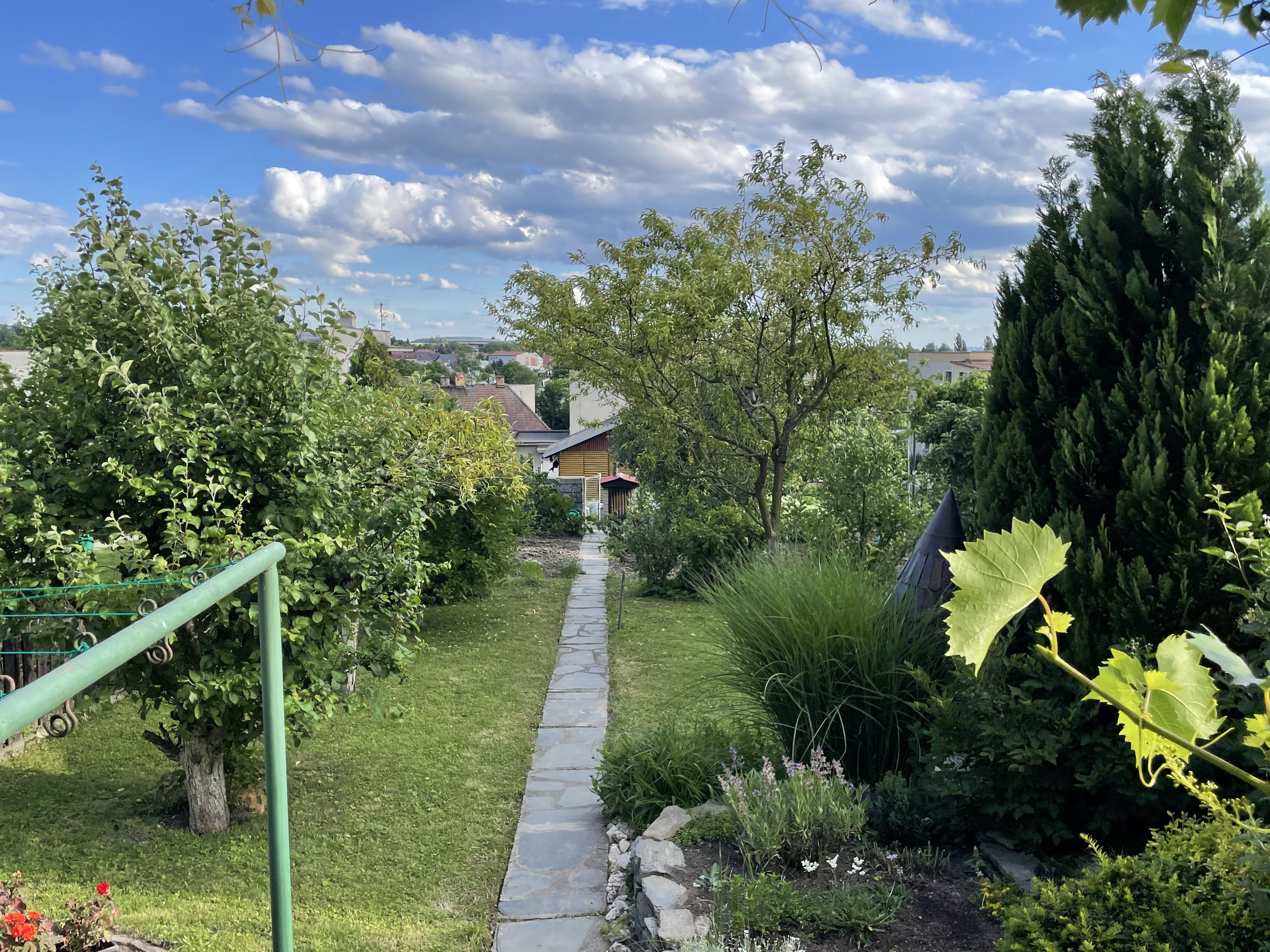 Fotografie nemovitosti
