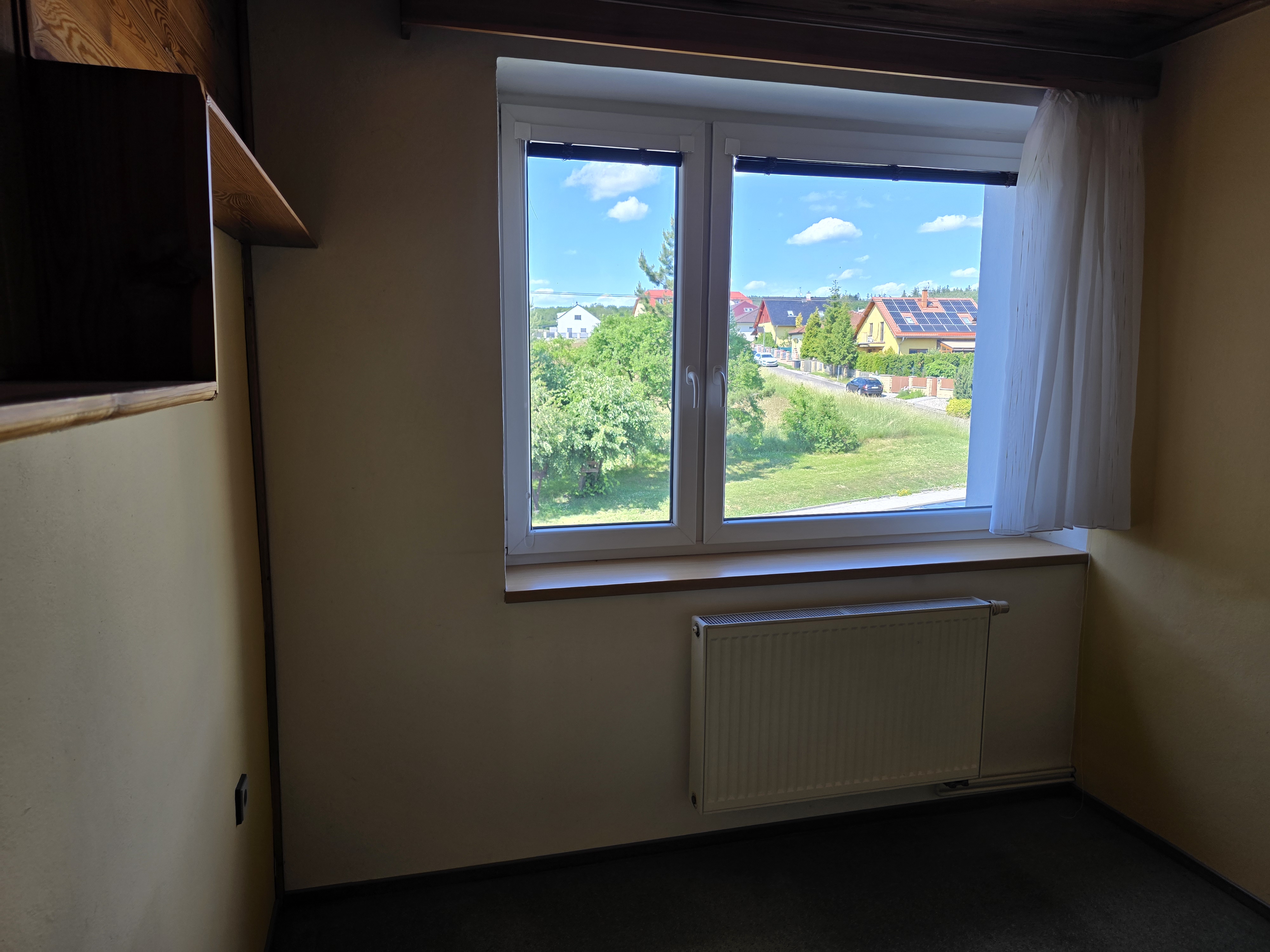 Fotografie nemovitosti